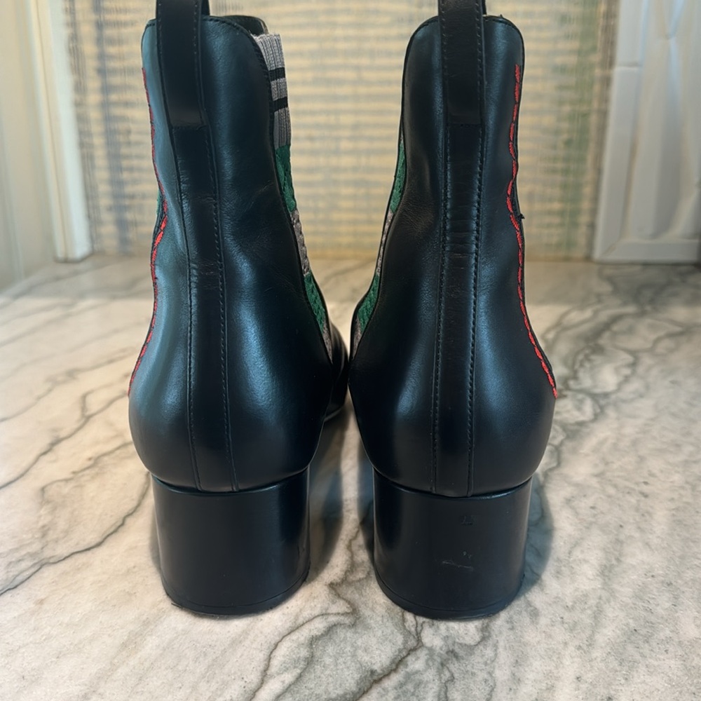Fendi Boots - Picture 6 of 11